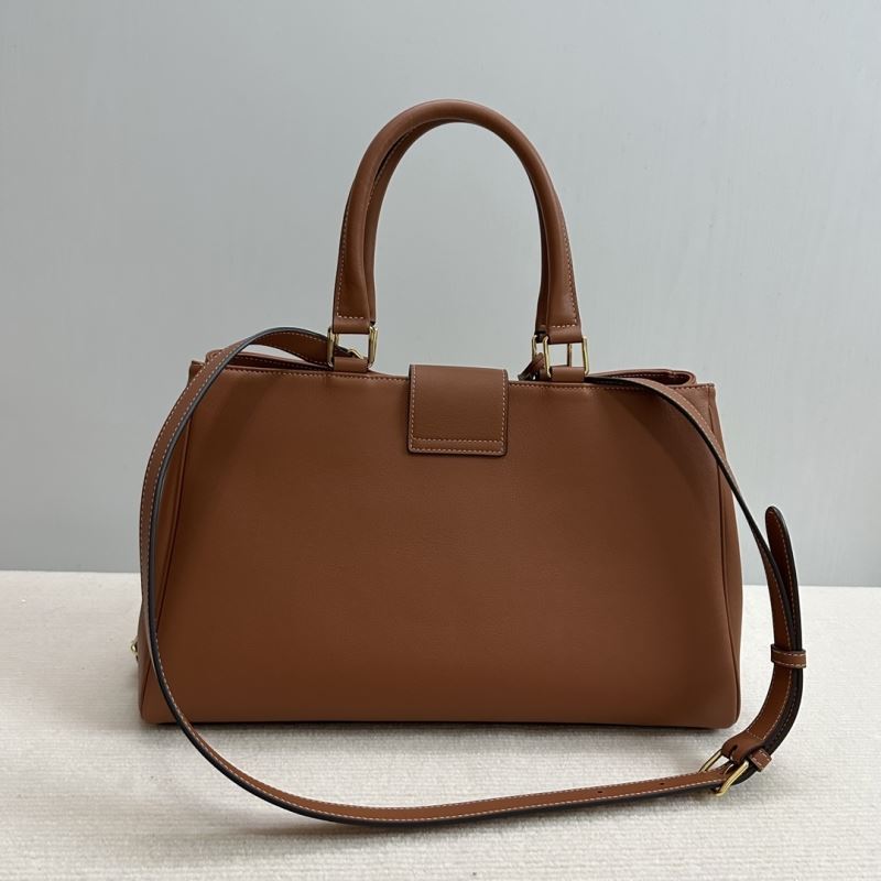 Celine Top Handle Bags